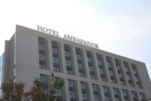 Ambasador Premium, Lodz