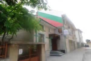 Hotel Char, Stara Zagora