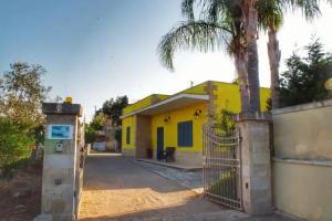 Bed & Breakfast «b&b verde salento», Galatone