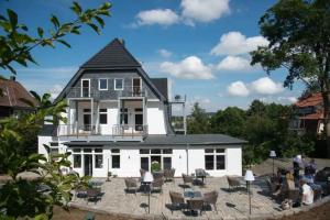 LIONO BoutiqueHotel, Goslar