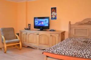 Green city cottage, Jelgava