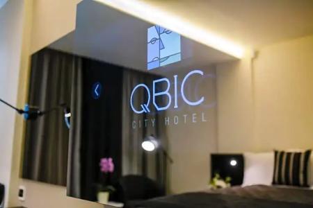 Qbic City - 102