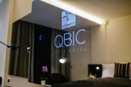 Qbic City - 108