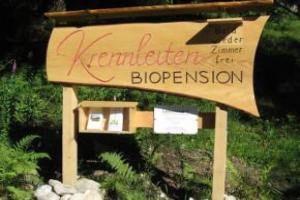 Bio & Vegi Pension Krennleiten, Schonau am Konigssee