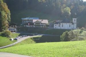 Gasthof Und Hotel Maria Gern, Berchtesgaden