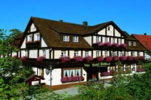 Hotel Hirsch, Baiersbronn