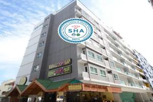 The Patong Center Hotel-SHA Certified, Patong