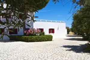 Masseria Saggiomo, Ostuni