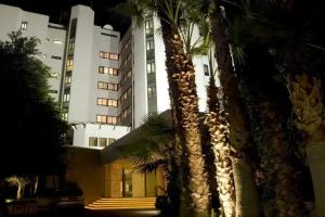 Hotels in Limassol