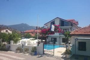 Tavilogullari Villa Apart, Dalyan