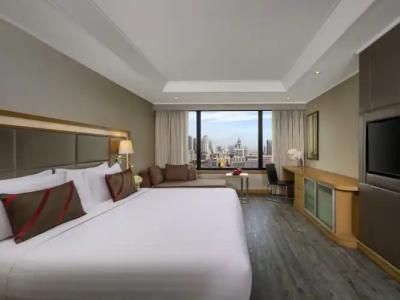 Grand Mercure Bangkok Atrium - 36