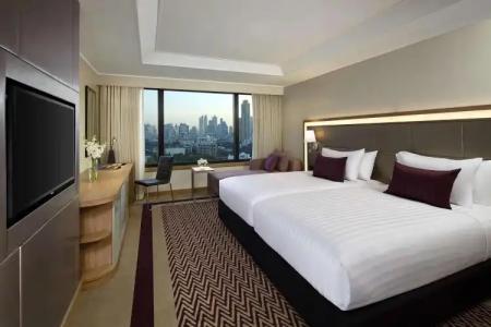 Grand Mercure Bangkok Atrium - 9