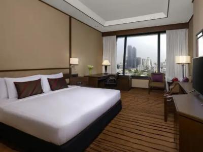 Grand Mercure Bangkok Atrium - 47