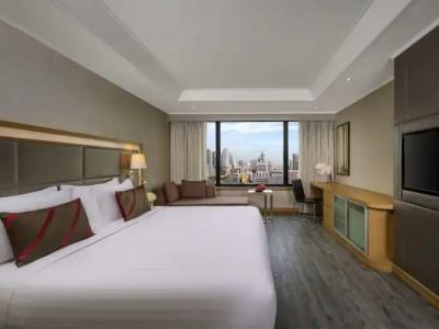 Grand Mercure Bangkok Atrium - 4