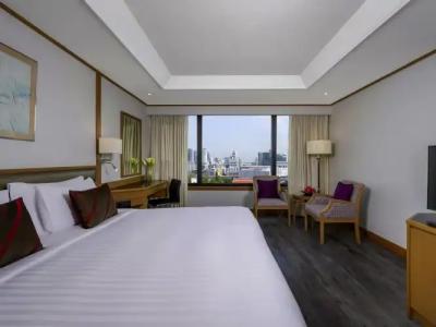 Grand Mercure Bangkok Atrium - 30