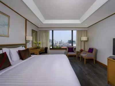 Grand Mercure Bangkok Atrium - 3