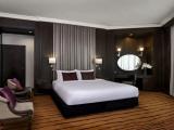 Grand Executive Double Suite