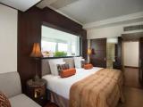 Double Junior Suite with river view