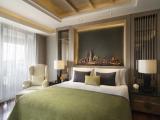 2 Bedrooms Chao Phraya Quadruple Suite with river view