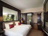 Deluxe Double Junior Suite with balcony