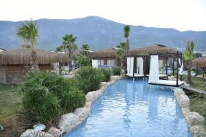 Sahra Su Holiday Village & Spa, Oludeniz