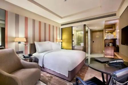 Hilton Sukhumvit Bangkok - 103