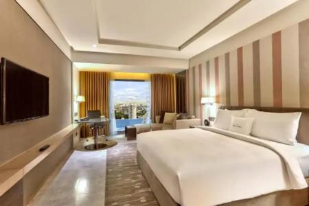 Hilton Sukhumvit Bangkok - 109