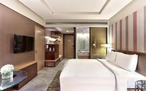 Hilton Sukhumvit Bangkok - 100