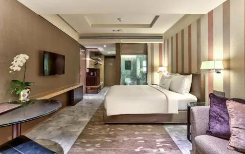 Hilton Sukhumvit Bangkok - 105