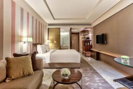 Hilton Sukhumvit Bangkok - 110