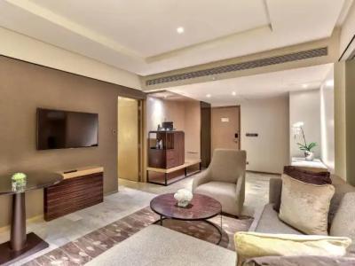 Hilton Sukhumvit Bangkok - 117