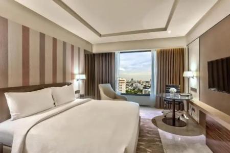 Hilton Sukhumvit Bangkok - 104