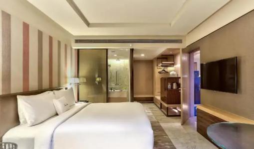 Hilton Sukhumvit Bangkok - 115