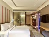 Deluxe Double Suite