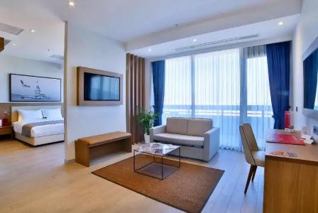 Ramada by Wyndham Istanbul Old City - 113