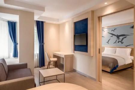 Ramada by Wyndham Istanbul Old City - 112