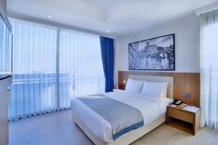 Ramada by Wyndham Istanbul Old City - 103