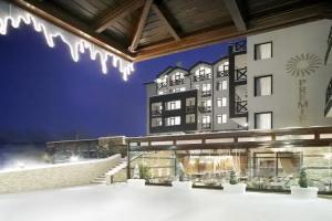 Premier Luxury Mountain Resort, Bansko