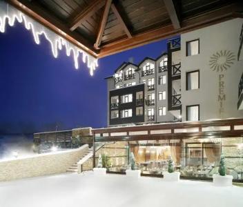 Premier Luxury Mountain Resort - 0