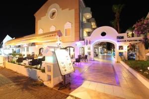 Fidan Apart Hotel, Marmaris