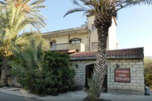 Odysseas & Eleni Hotel Apartments, Polis Chrysochous