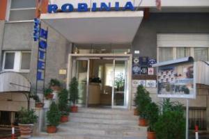 Hotel Robinia, Imperia