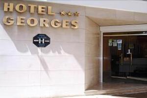 Hotel Georges, Nice