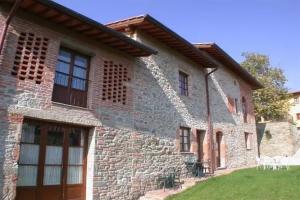 Cavriglia - Hotels