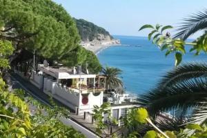 Hotel Villa Adele, Celle Ligure