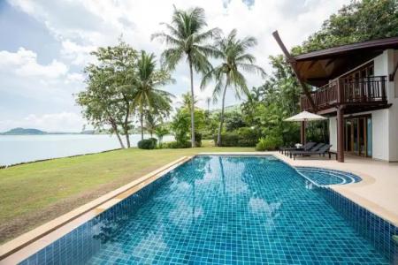 The Village Coconut Island Beach Resort - SHA Extra Plus - 175