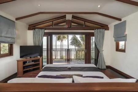 The Village Coconut Island Beach Resort - SHA Extra Plus - 159