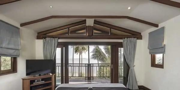 The Village Coconut Island Beach Resort - SHA Extra Plus - 155