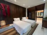 Lux Double Suite