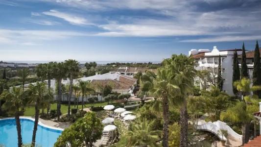 The Westin La Quinta Golf Resort & Spa, Benahavis, Marbella - 165